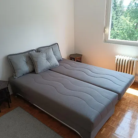 Appartement Stan Borik H2 Banja Luka