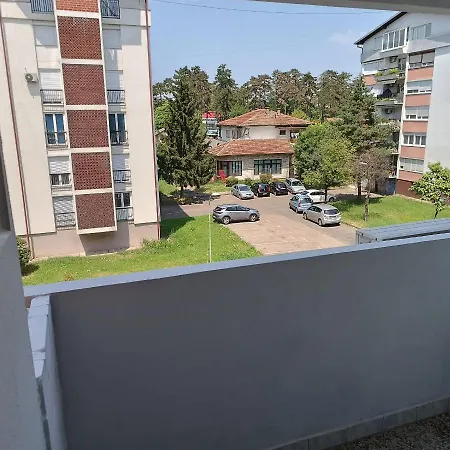 Appartement Stan Borik H2 *