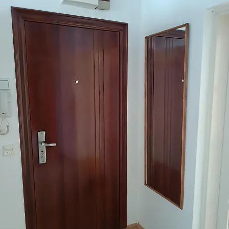 Appartement Stan Borik H2 *