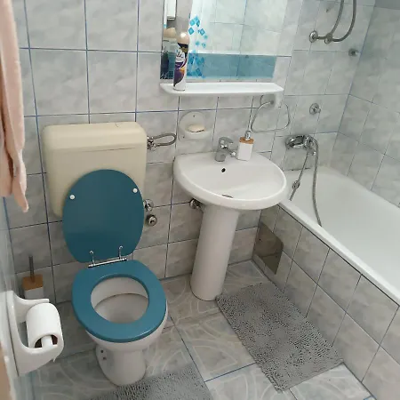 Stan Borik H2 Banja Luka