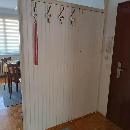 Stan Borik H2 Appartement Banja Luka