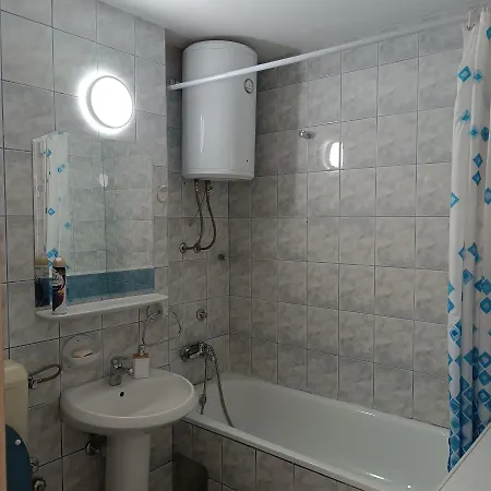 Stan Borik H2 * Banja Luka