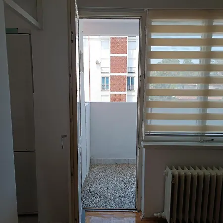 Stan Borik H2 Appartement