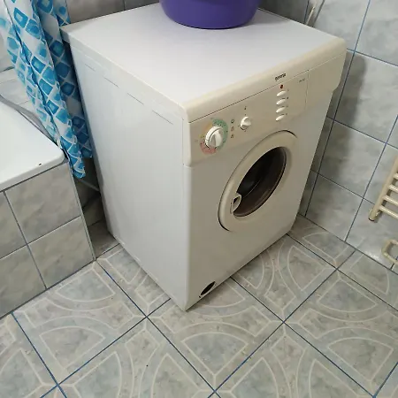 Appartement Stan Borik H2 *