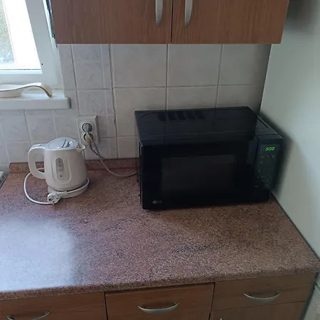 Appartement Stan Borik H2 *