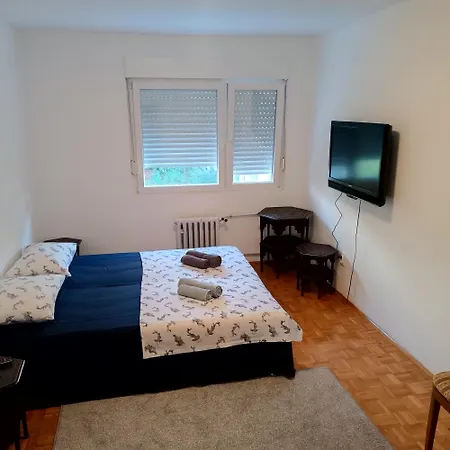 Stan Borik H2 Appartement