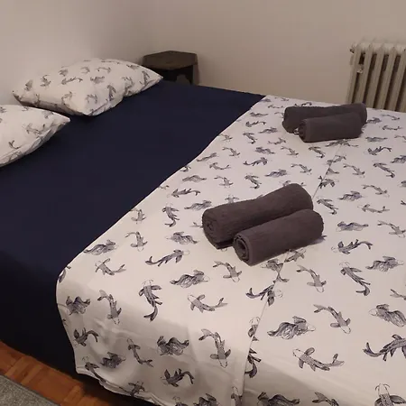 Appartement Stan Borik H2