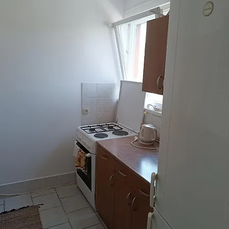 Appartement Stan Borik H2 *