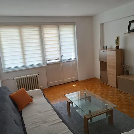 Appartement Stan Borik H2 Banja Luka