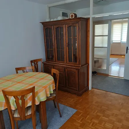 Stan Borik H2 * Banja Luka