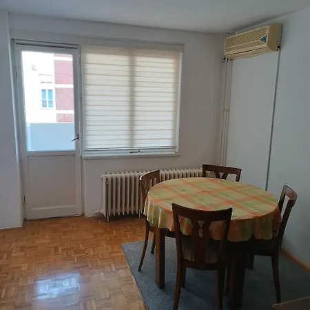Stan Borik H2 Appartement Banja Luka